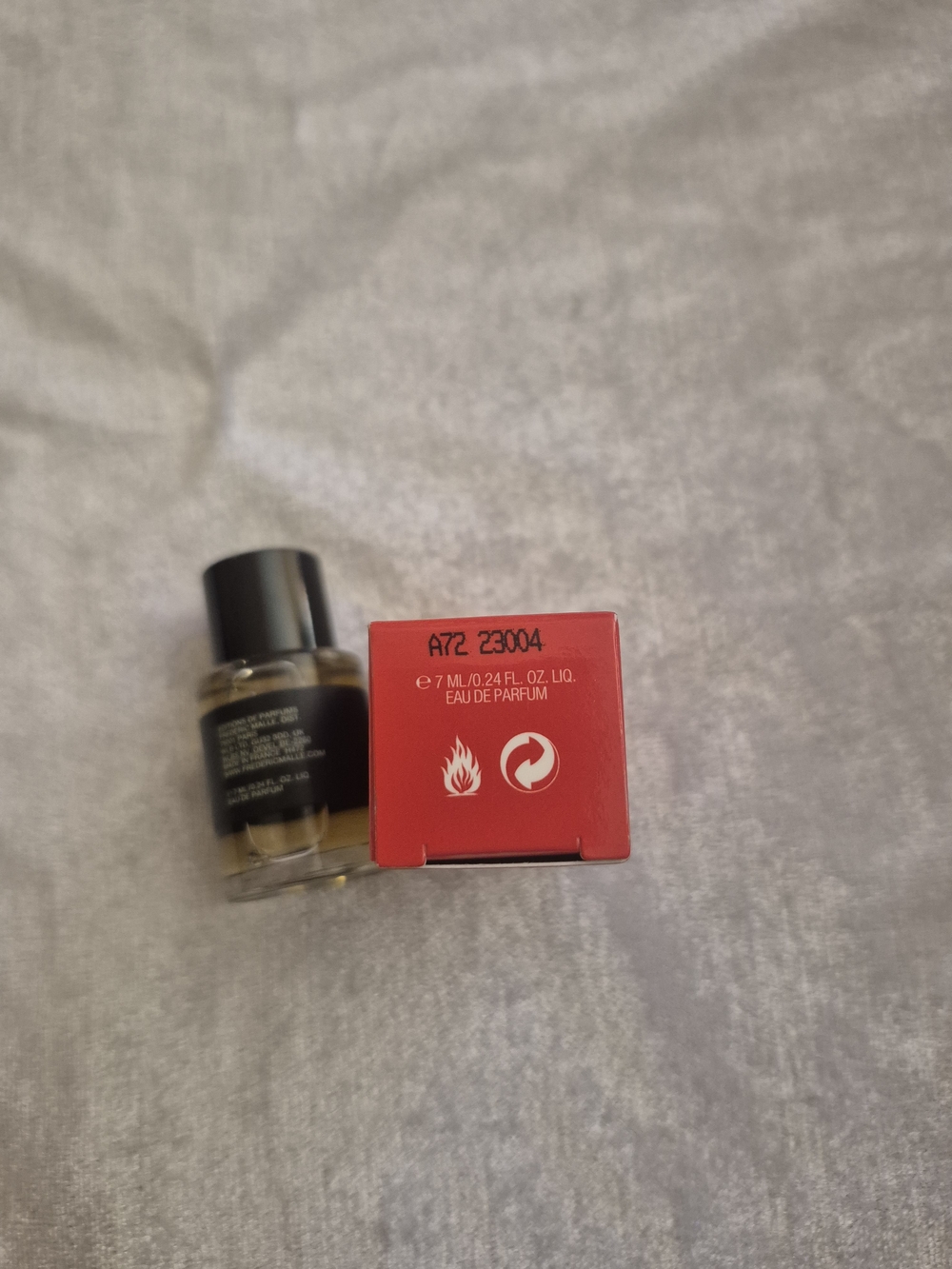 Frederic Malle Musc Ravageur - Picture 3 of 4